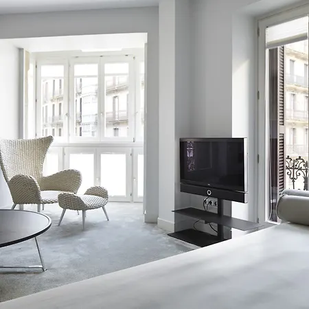 Easo 7 By Feelfree Apartment *