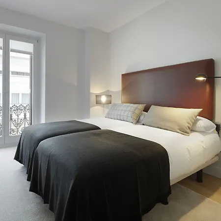 Easo 7 By Feelfree San Sebastian