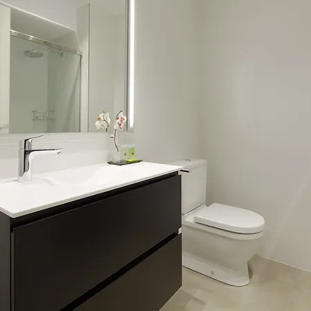 Easo 7 By Feelfree Apartment *