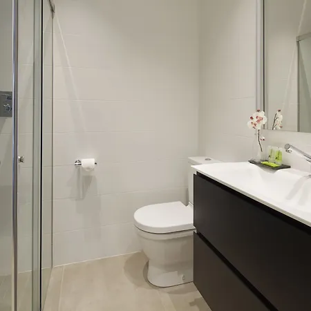 Easo 7 By Feelfree Apartment *