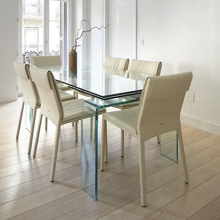 Easo 7 By Feelfree * San Sebastian