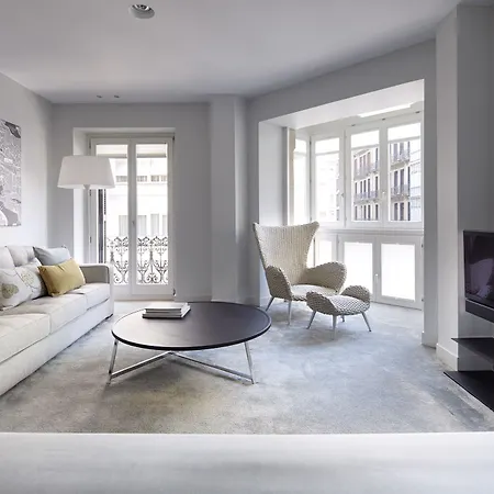 Apartment Easo 7 By Feelfree