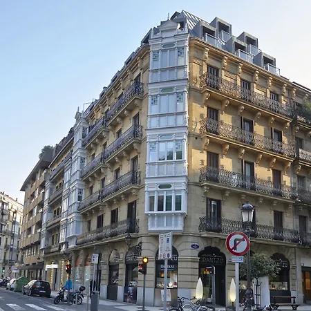 Easo 7 By Feelfree Appartement *