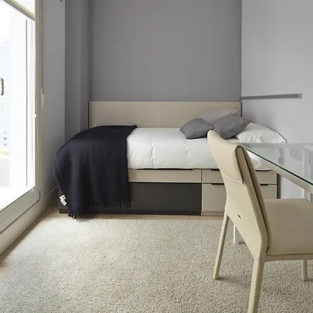 Apartment Easo 7 By Feelfree San Sebastian
