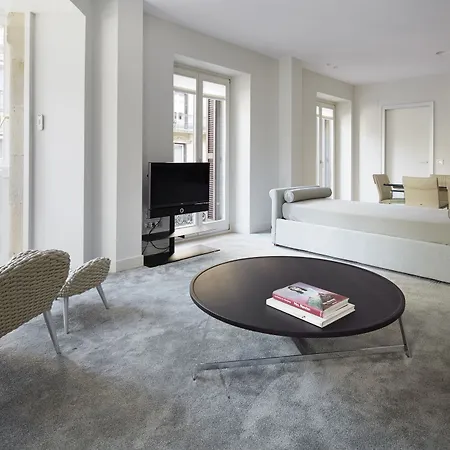 Easo 7 By Feelfree Apartment *
