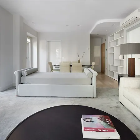 Easo 7 By Feelfree Apartment