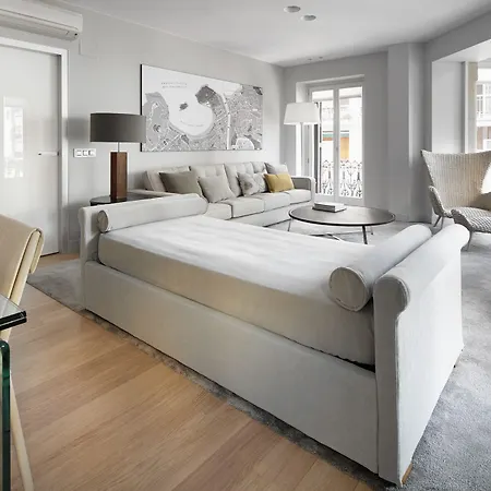 Apartment Easo 7 By Feelfree San Sebastian