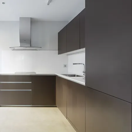 Easo 7 By Feelfree Apartment