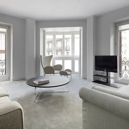Easo 7 By Feelfree Apartment *