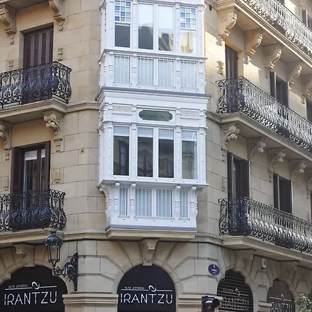 Easo 7 By Feelfree Apartment *